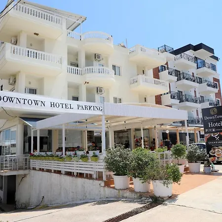 Downtown Hotel 3*