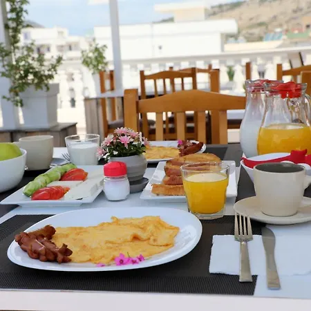 Downtown Hotel Ksamil