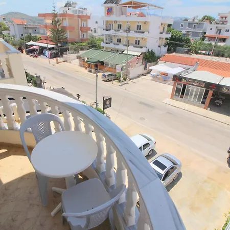 Downtown Hotel Hotell