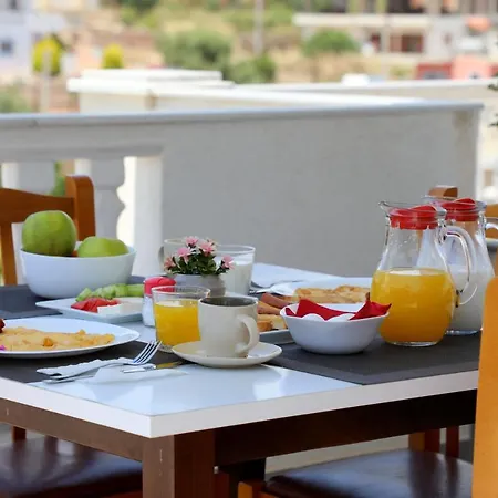 Downtown Hotel Ksamil