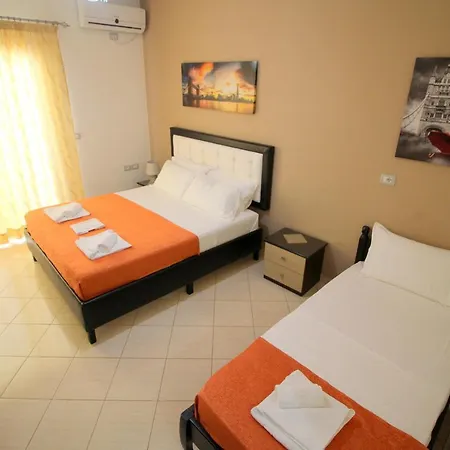 Downtown Hotel