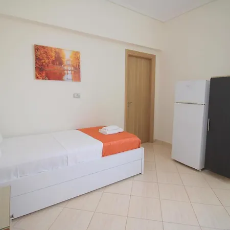 Downtown Hotel Ksamil