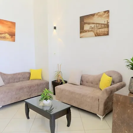 Hotell Downtown Hotel