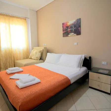 Downtown Hotel