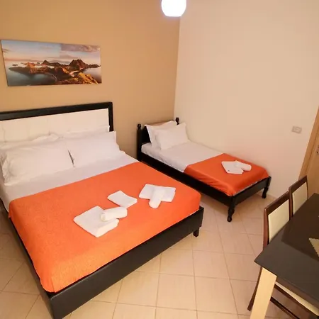 Отель Downtown Hotel