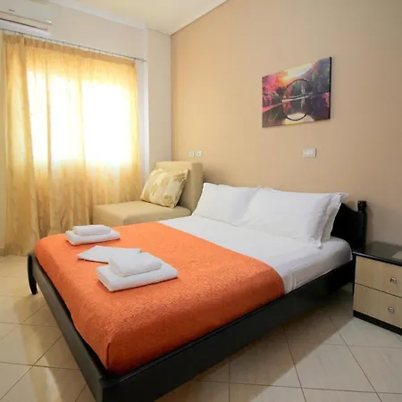 Downtown Hotel