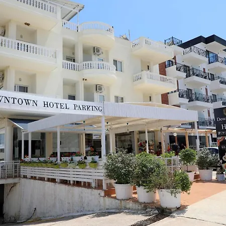 Downtown Hotel Ксамил