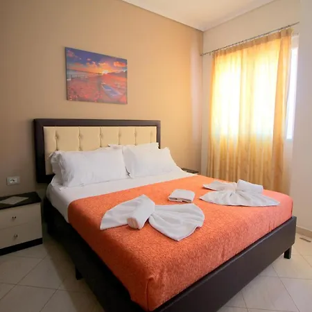 Отель Downtown Hotel